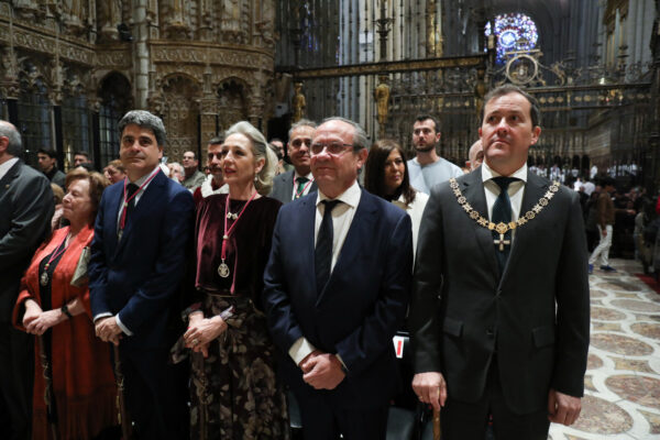 Domingo de Ramos 9.29-03-26