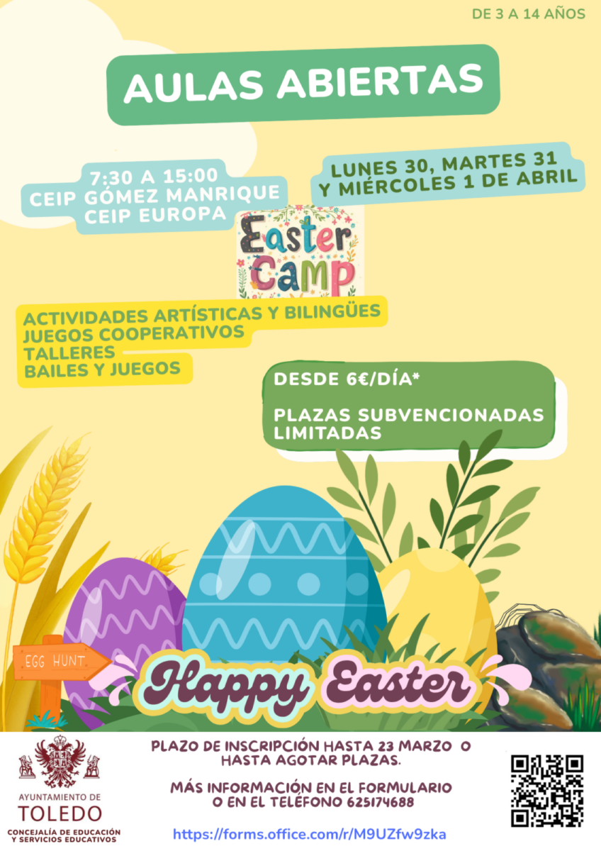 https://www.toledo.es/wp-content/uploads/2026/03/e8666bb0-3c89-4a52-96b8-0b17797ed6c9-848x1200.png. Aulas Abiertas: Semana Santa 2026