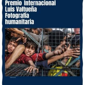 Exposición temporal: “28 º Premio Internacional LUIS VALTUEÑA de FOTOGRAFÍA HUMANITARIA”