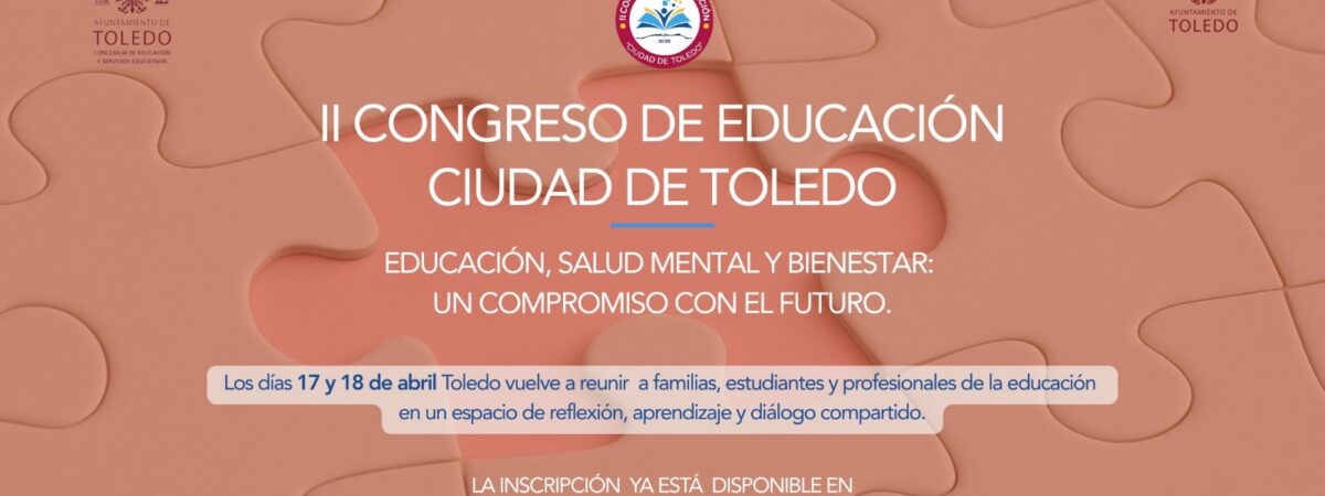 Abiertas las inscripciones para el II Congreso&hellip;