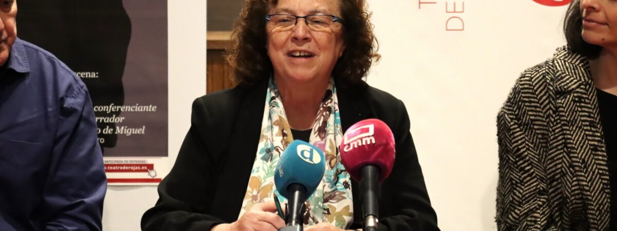 Toledo celebra el Día Mundial del Teatro&hellip;