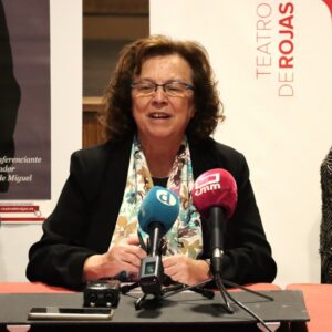 Toledo celebra el Día Mundial del Teatro con una programación especial por el 450 aniversario del Mesón de la Fruta