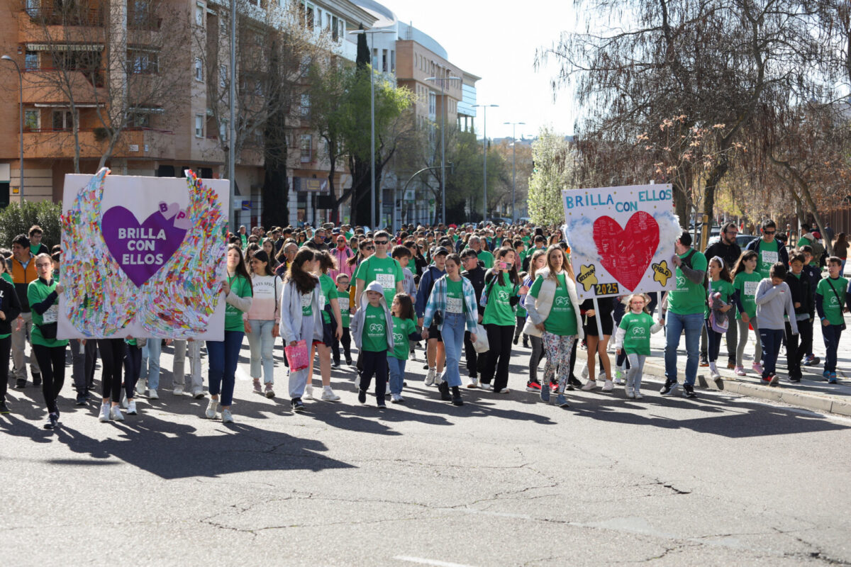 https://www.toledo.es/wp-content/uploads/2026/03/img_5021-1200x800.jpg. Cortes de tráfico con motivo de la VI Edición de la marcha y carrera ‘Brilla con ellos’