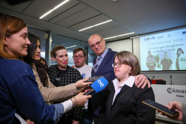 Jornada coworking Down Toledo 4.19-03-26