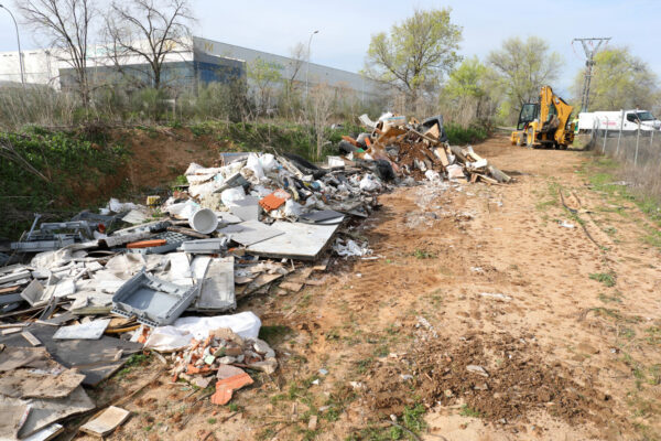 Limpieza de vertidos 1.18-03-26