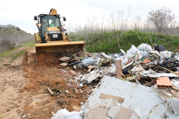 Limpieza de vertidos 2.18-03-26