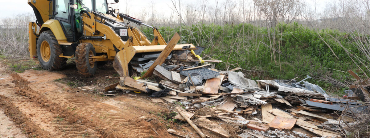 El Ayuntamiento avanza en el Plan de&hellip;
