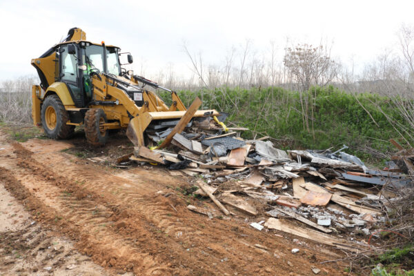 Limpieza de vertidos 3.18-03-26