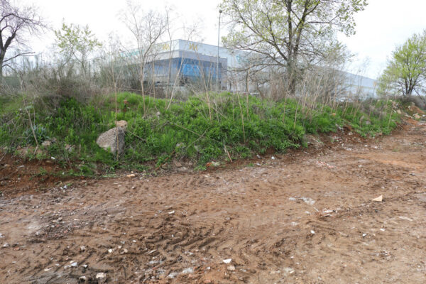 Limpieza de vertidos 4.18-03-26