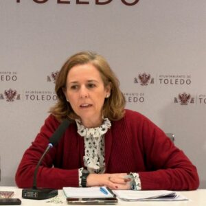 l Ayuntamiento refuerza el servicio de limpieza durante la Semana Santa que se incrementará de forma progresiva