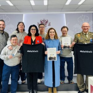 oledo celebra el Día Mundial del Síndrome de Down con un concierto solidario y numerosas iniciativas inclusivas