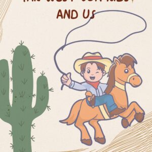 AR WEST CON KIDS AND US