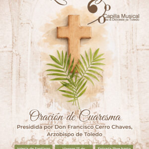 «Oratio Quadragesimae» (Oración de Cuaresma)