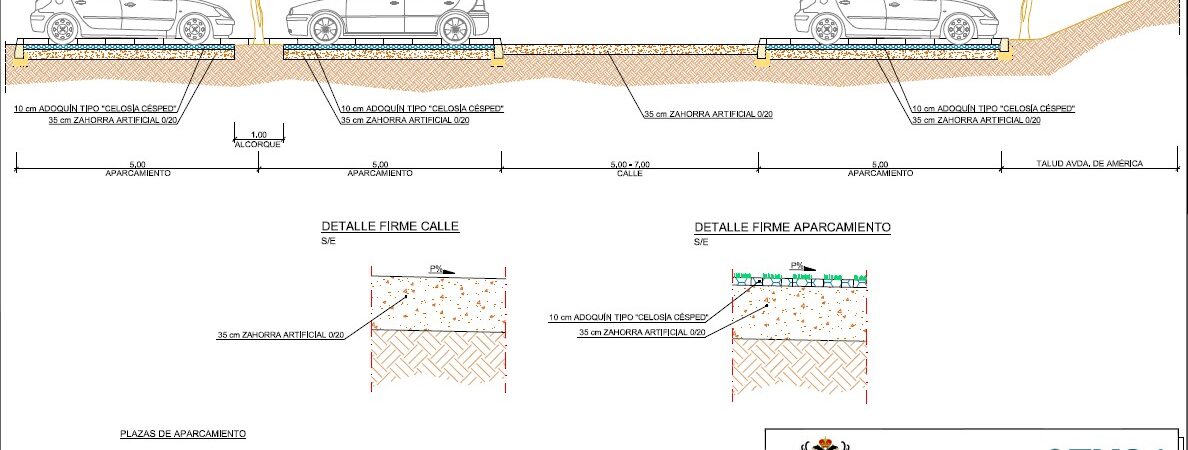 El Ayuntamiento instalará alumbrado solar en el&hellip;