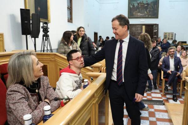 Pleno Down Toledo 1.20-03-26