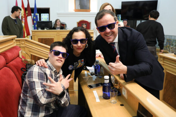 Pleno Down Toledo 2.20-03-26