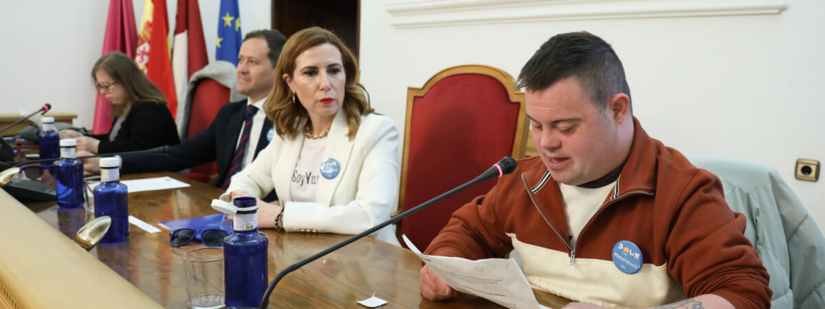 El Ayuntamiento conmemora el Día Mundial del&hellip;