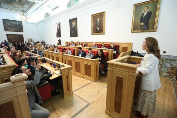 Pleno Down Toledo 7.20-03-26