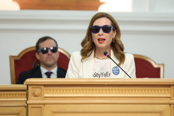 Pleno Down Toledo 8.20-03-26