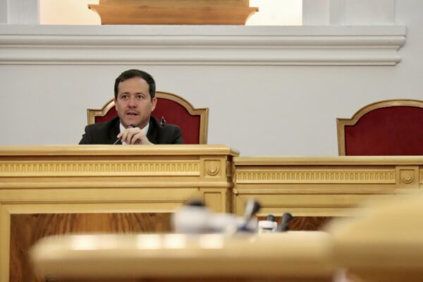 Pleno Municipal 1.27-03-26