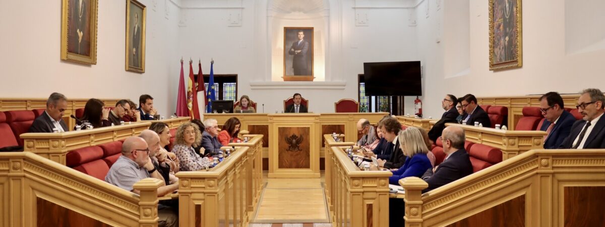 Toledo insta al Gobierno a que cumpla&hellip;