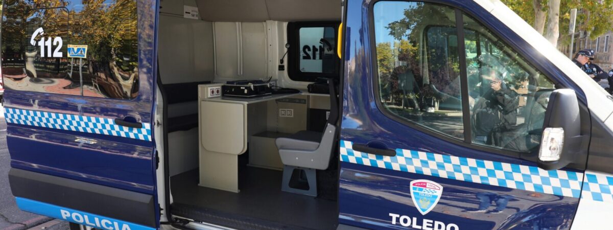 La Oficina Móvil de Atención Ciudadana de&hellip;