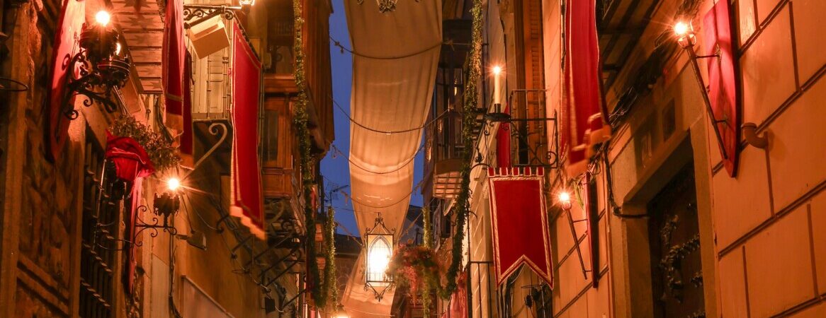 Convocatoria del Concurso del cartel anunciador de&hellip;