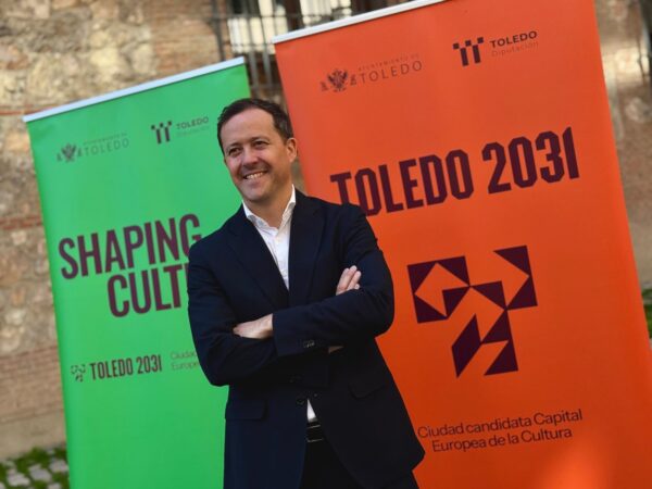 Presentación candidatura Toledo 1.12-03-26