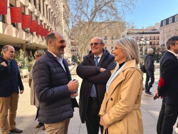 Presentación candidatura Toledo 5.12-03-26