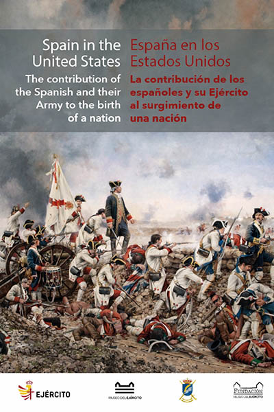 https://www.toledo.es/wp-content/uploads/2026/03/previo-expo.museo_.jpg. El Jefe de Estado Mayor del Ejército (JEME) inaugura la exposición temporal «España en los Estados Unidos. La contribución de los españoles y su Ejército al surgimiento de una nación»