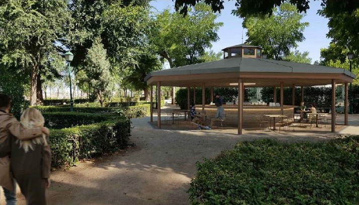 La Vega recuperará su esencia como espacio&hellip;