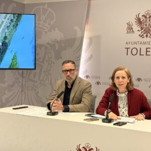 l dispositivo de movilidad para Semana Santa contempla un refuerzo en el transporte público y más de 600 plazas de aparcamiento