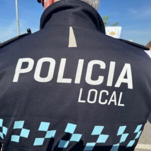 ortes de tráfico con motivo de la celebración de los actos procesionales de Semana Santa