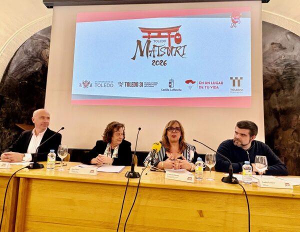 Toledo Matsuri 1.20-03-26