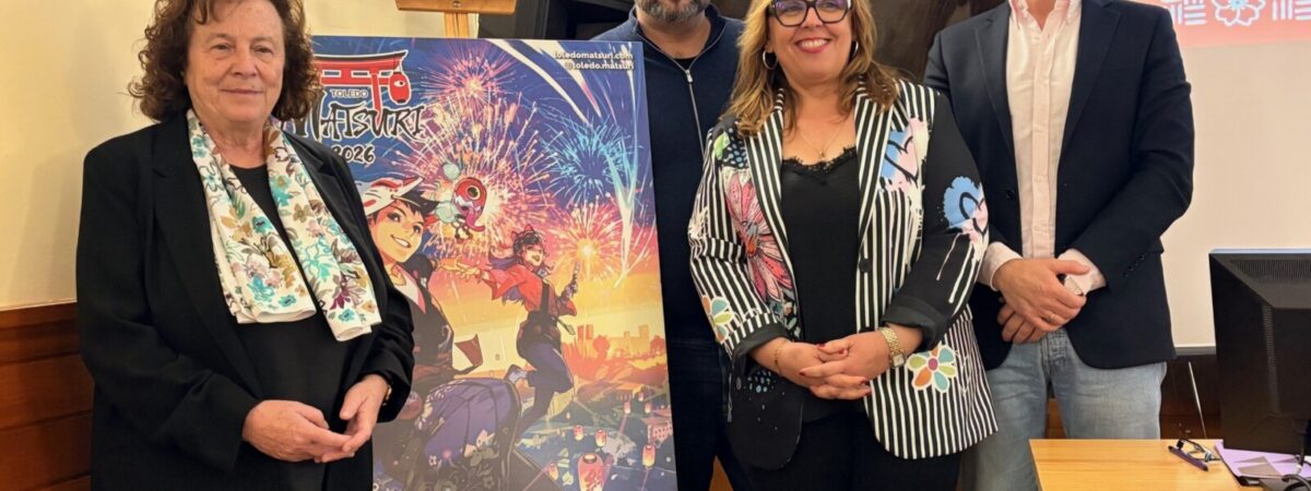 Ana Pérez destaca la consolidación del Toledo&hellip;