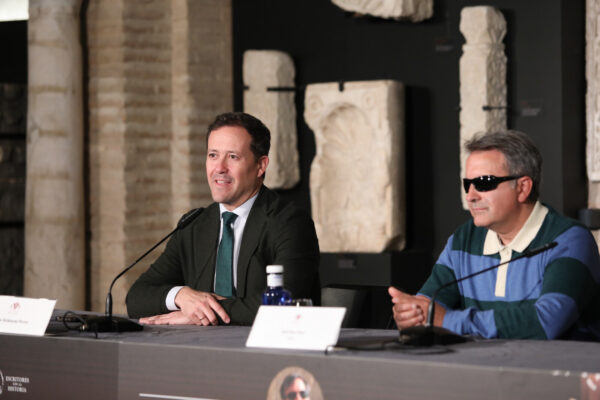 Velazquez - Conferencia José Soto Chica (2)