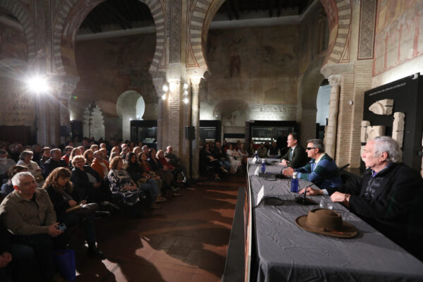 Velazquez - Conferencia José Soto Chica (4)