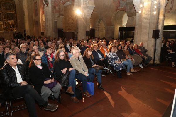 Velazquez - Conferencia José Soto Chica (5)
