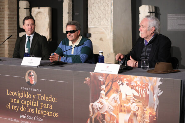 Velazquez - Conferencia José Soto Chica (6)