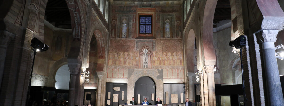 Velázquez celebra el éxito de la conferencia&hellip;