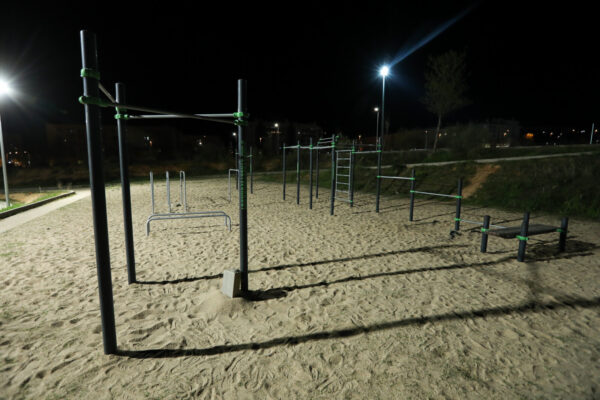 Visita pista skate y calistenia 5.28-03-26