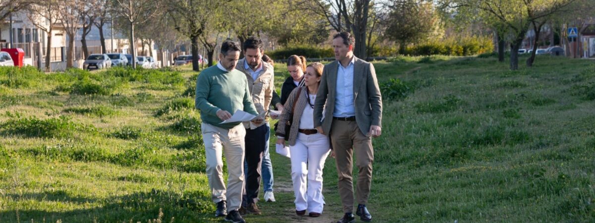 Valparaíso contará con una nueva pista multideporte&hellip;